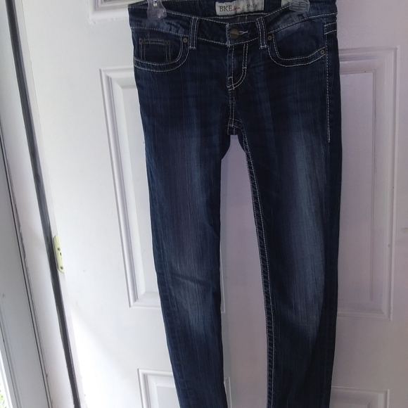 BKE Stella denim jeans Sz 27R